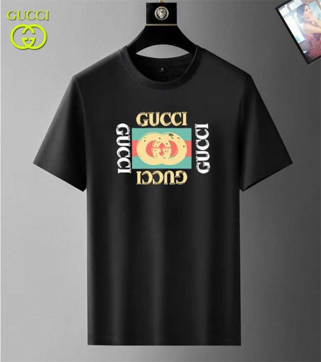 Picture of Gucci Shirt Pant Suits _SKUGucciM-5XL12yn15722069